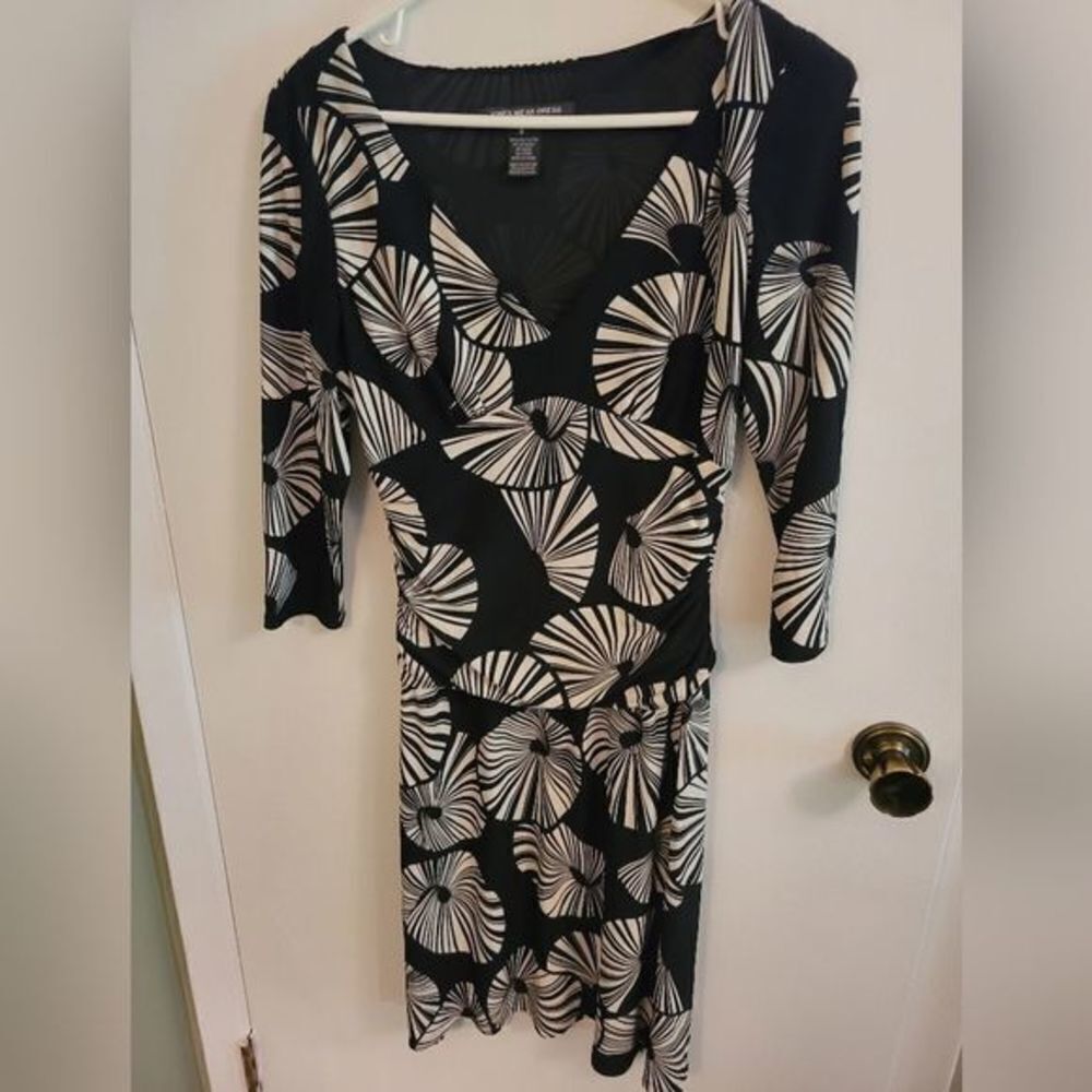 Jones Wear Dress‎